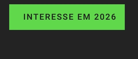 Interesse em 2026