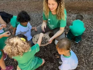 Desenvolvimento Infantil - Sigma DF