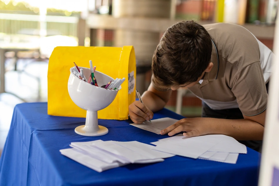 Indicadores de qualidade na educação infantil