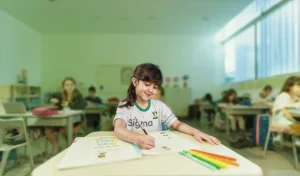 Idade Escolar