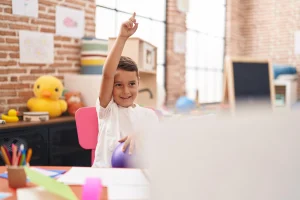 Alto Desempenho Escolar — Fatores Para Melhores Aprovações