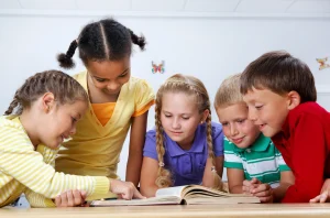 Cultura de Estudos — Como Criar Esse Hábito nos Alunos