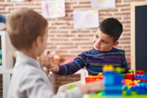 Habilidades Socioemocionais — Como Influenciam o desempenho escolar
